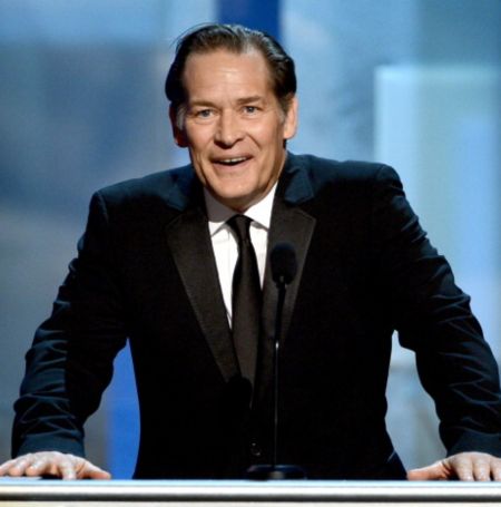 James Remar's prolific career has allowed him to enjoy a fantastic amount of income. However, he is best known for his role as Frank in the television crime drama series Dexter.